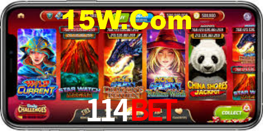 114Bet App