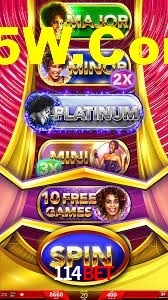 114Bet: Jogos de Caça-Níqueis-Altas Recompensas, Roleta-Velocidade, Blackjack-Desafios Máximos