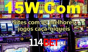 Experimente o Login Seguro Premium no 114Bet