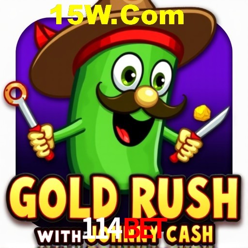 Slot Games 114Bet