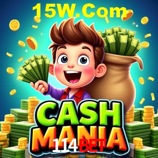 A Revolução dos Aplicativos de Jogos no 114Bet