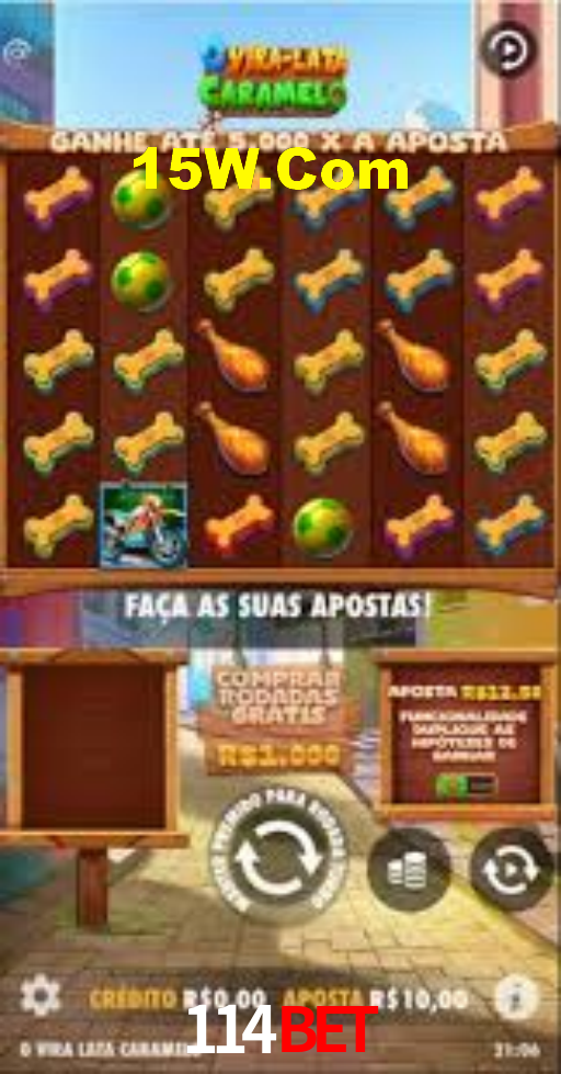 114Bet: A Experiência de Casino com Jogos de Mesa ao Vivo