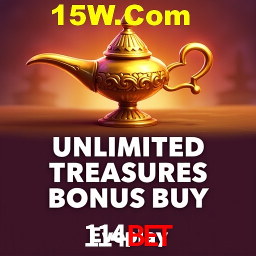 Descubra o Mundo do Cassino Online com 114Bet