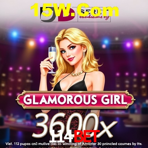 Descubra a Magia dos Jogos de Arcade no 114Bet