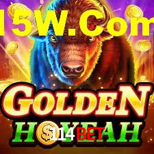 Welcome Bonus 114Bet