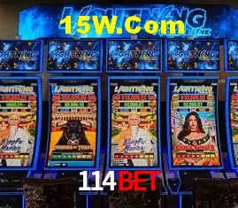 Promoção Relâmpago 114Bet