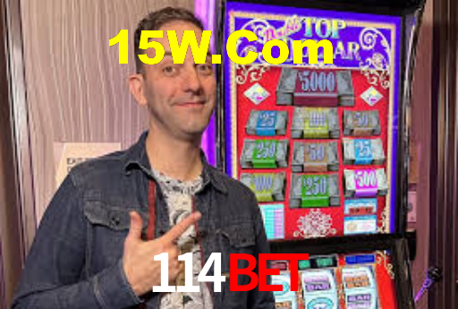 114Bet Login