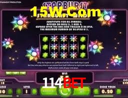 Sports Statistics 114Bet