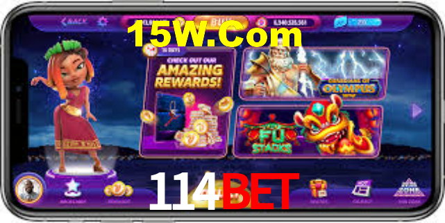 114Bet
