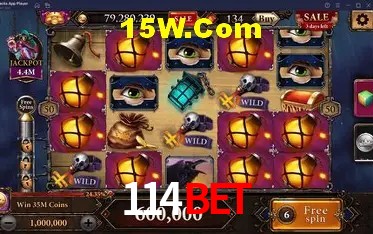 Casino Ao Vivo 114Bet